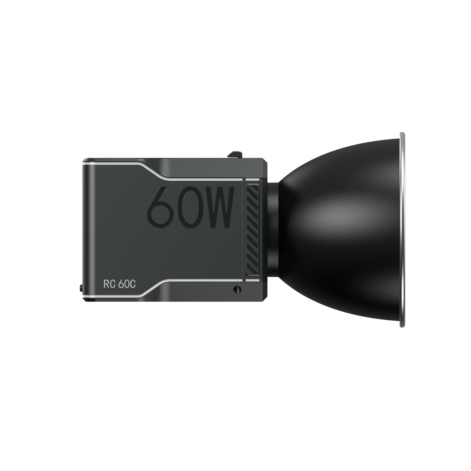 RC 60C RGB LED Video Light - immagine 9