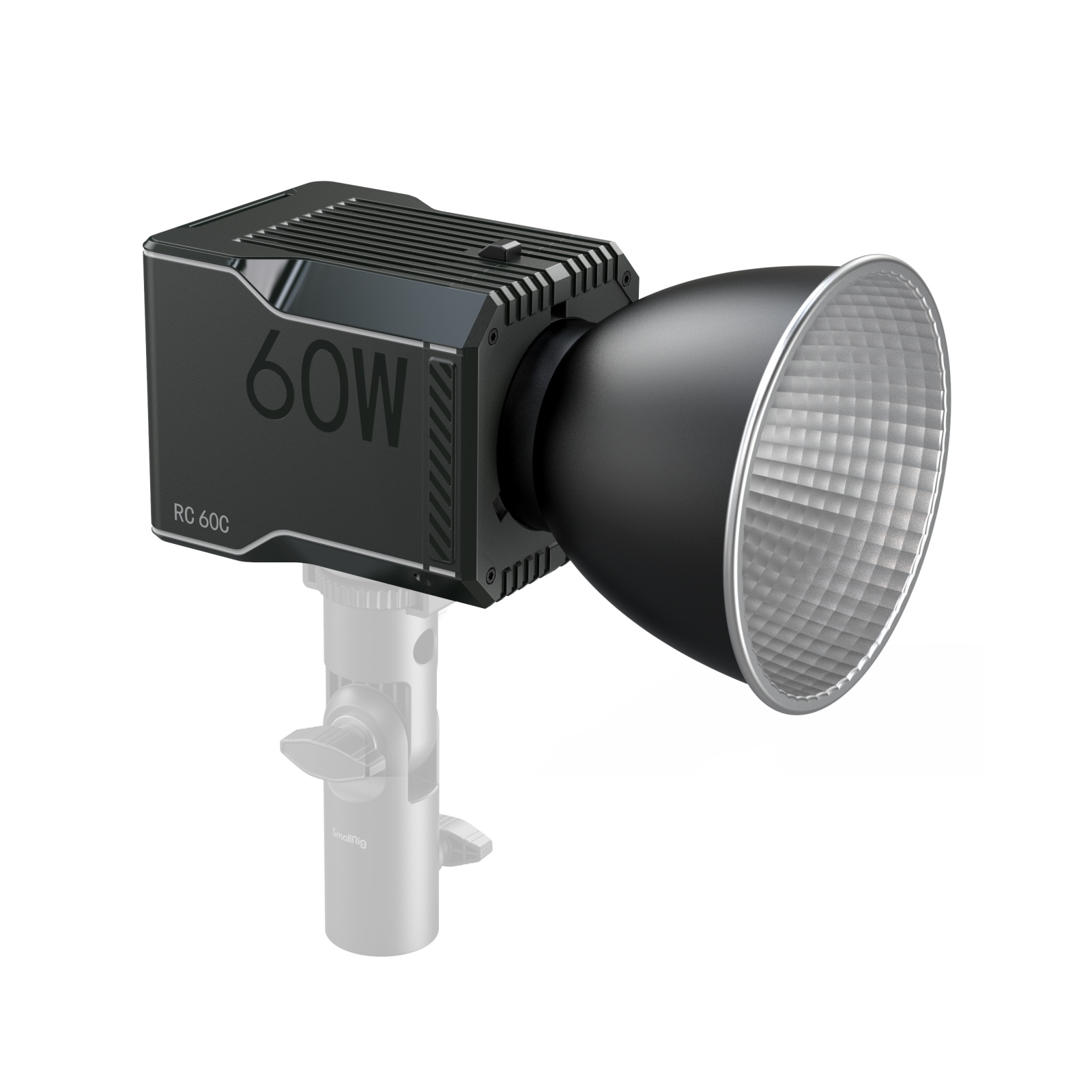 RC 60C RGB LED Video Light - immagine 11