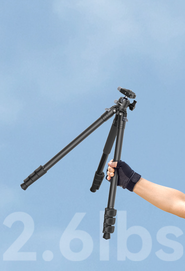 Lightweight and Portability