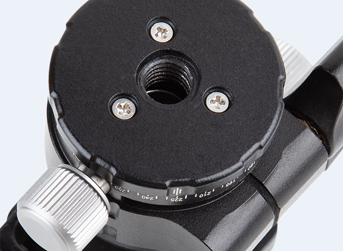 3/8"-16 Screw