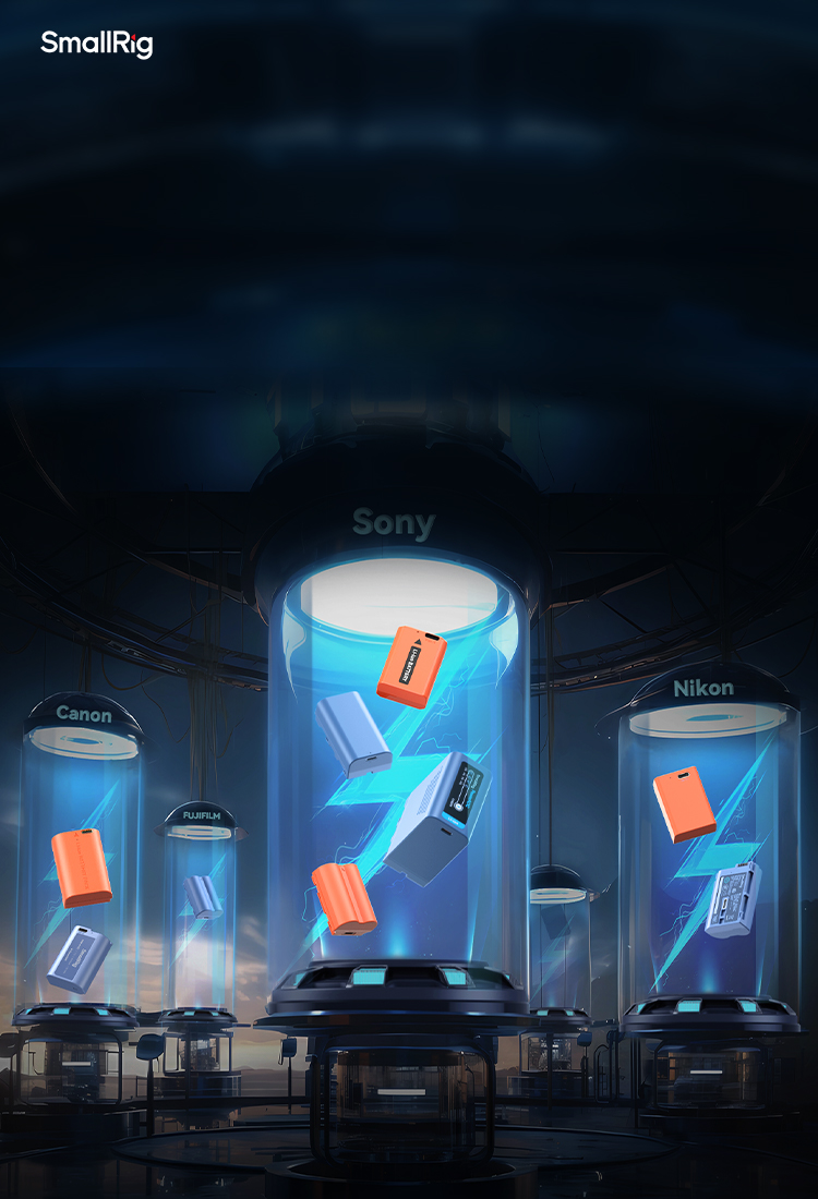 PowerADC