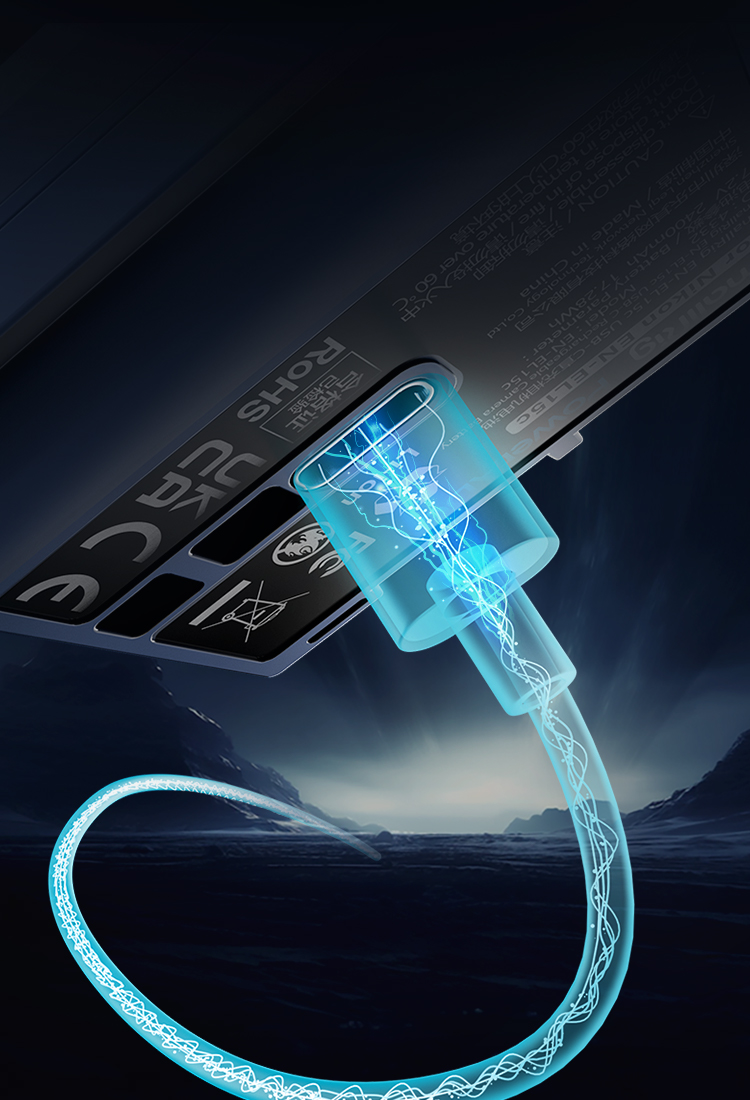 Double the Current For Really Fast Charging