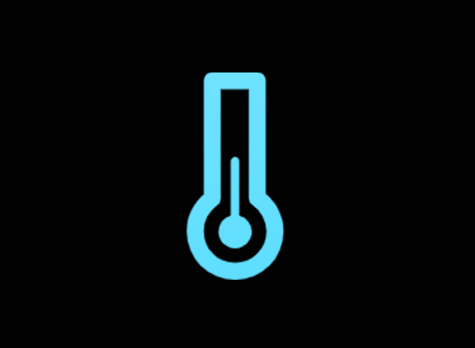 High Temperature Protection