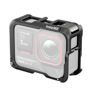 Utility Frame Cage for Insta360 Ace Pro 2 / Ace Pro