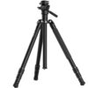 CT150 Travel Video Tripod Kit