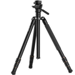 CT150 Travel Video Tripod Kit