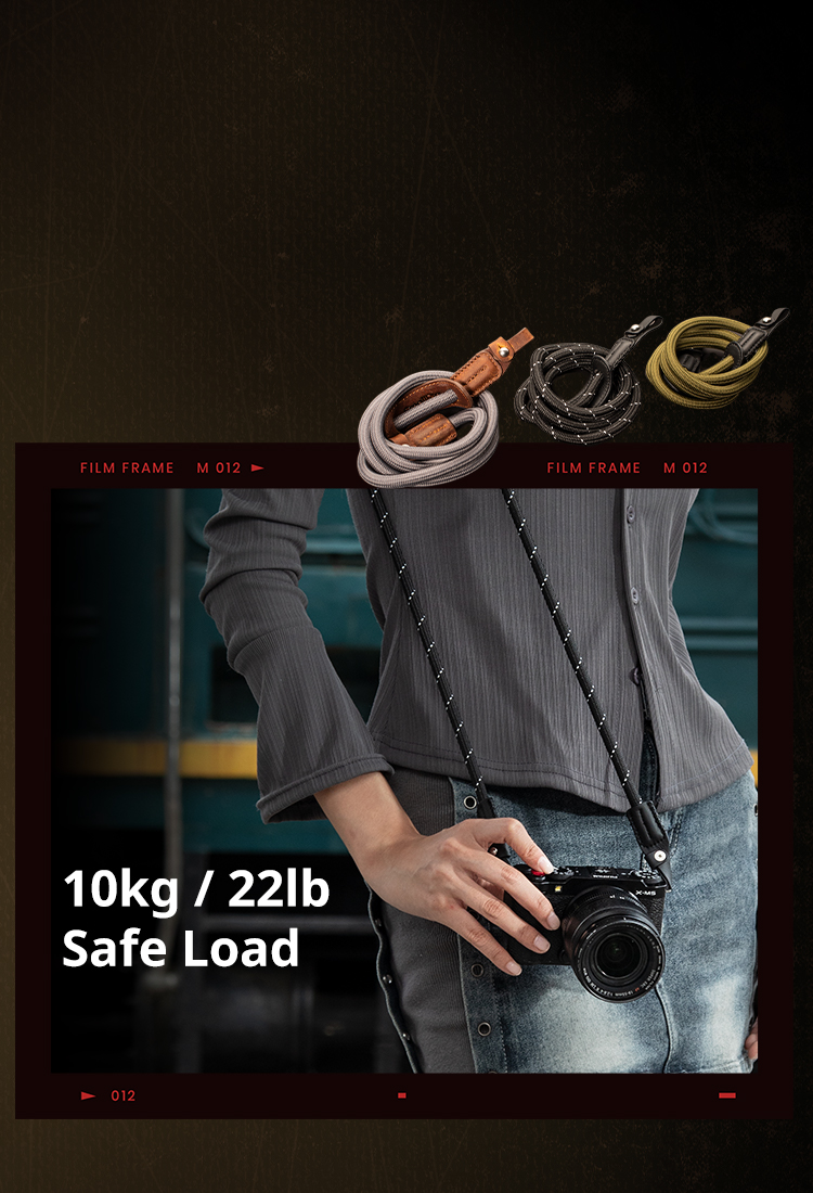 Keep Your Camera Accessible at All Times
