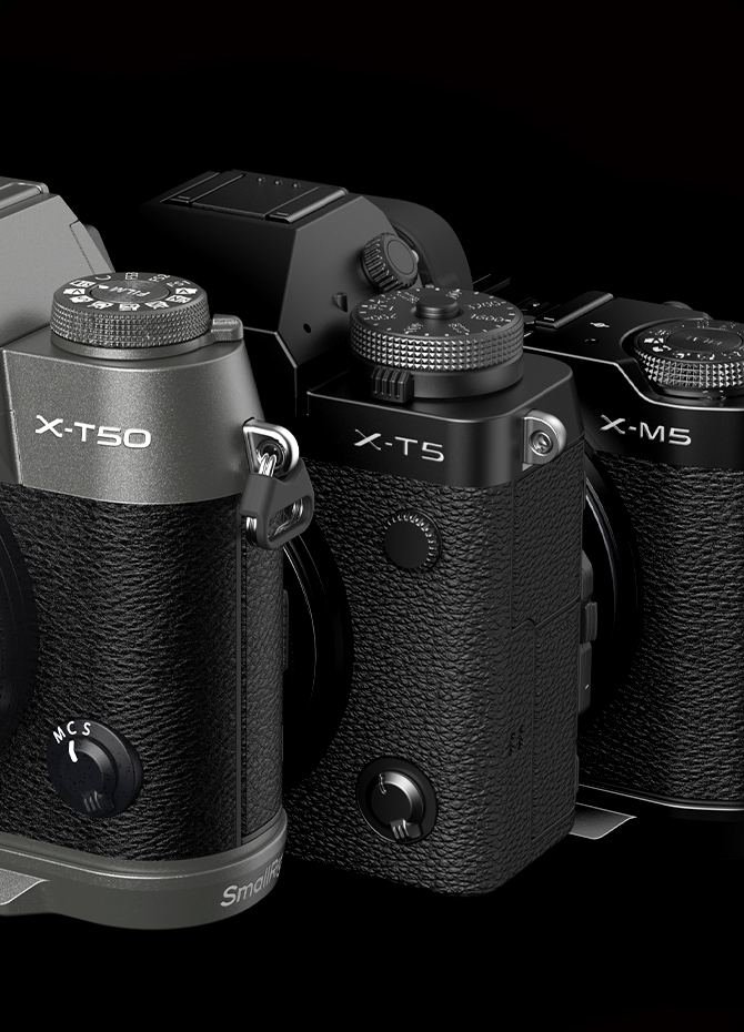 Comes with an extra O-ring, compatible with a variety of cameras