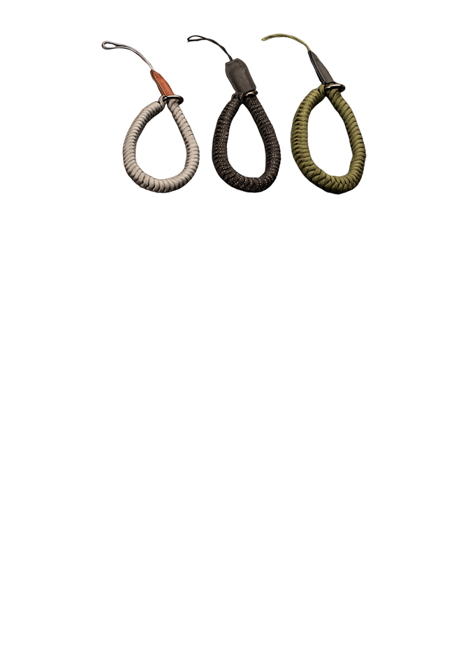 Universal Braided Wristband