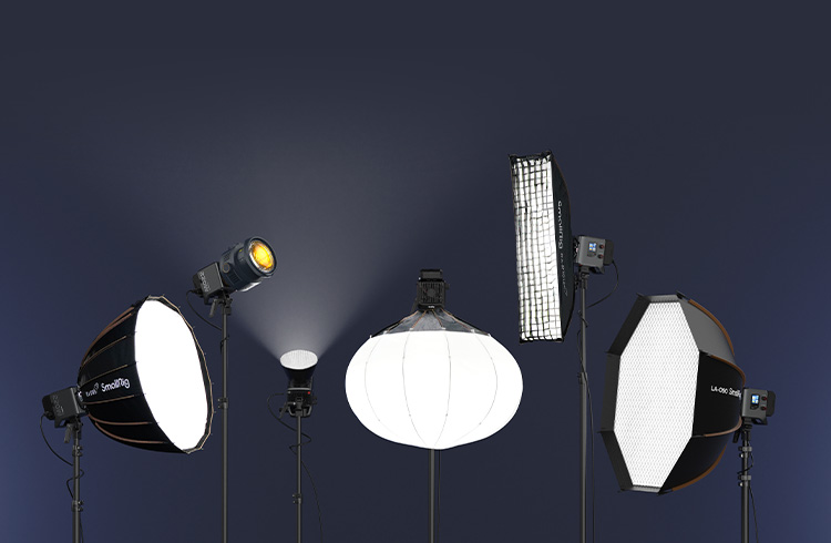Comprehensive Accessory Ecosystem