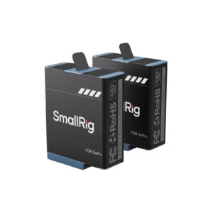 Camera Battery and Kit (For GoPro 9/10/11/12)