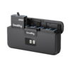 Camera Battery and Charger Kit (For GoPro 9/10/11/12)