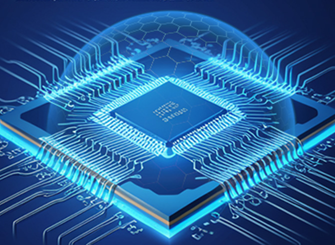 Built-in Circuit Protection System