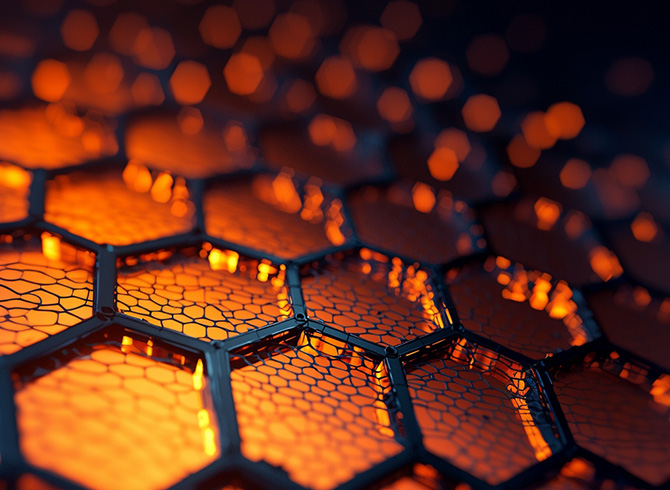 Flame-Retardant Materials for Guaranteed Safety and Durability