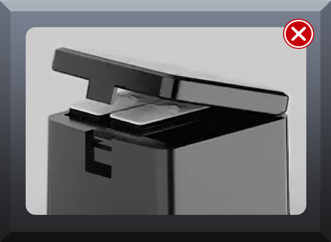 Common Magnetic Cover