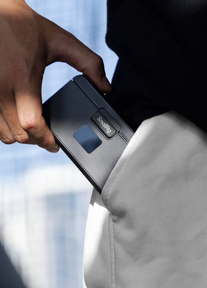 Portable Design