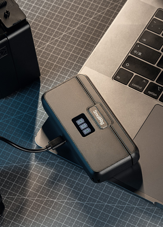 Standard C to C Charging Cable