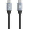USB-C to USB-C Data Cable