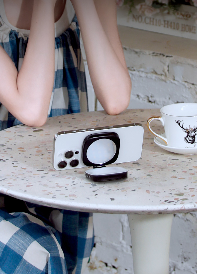 Swift MagSafe Attachment