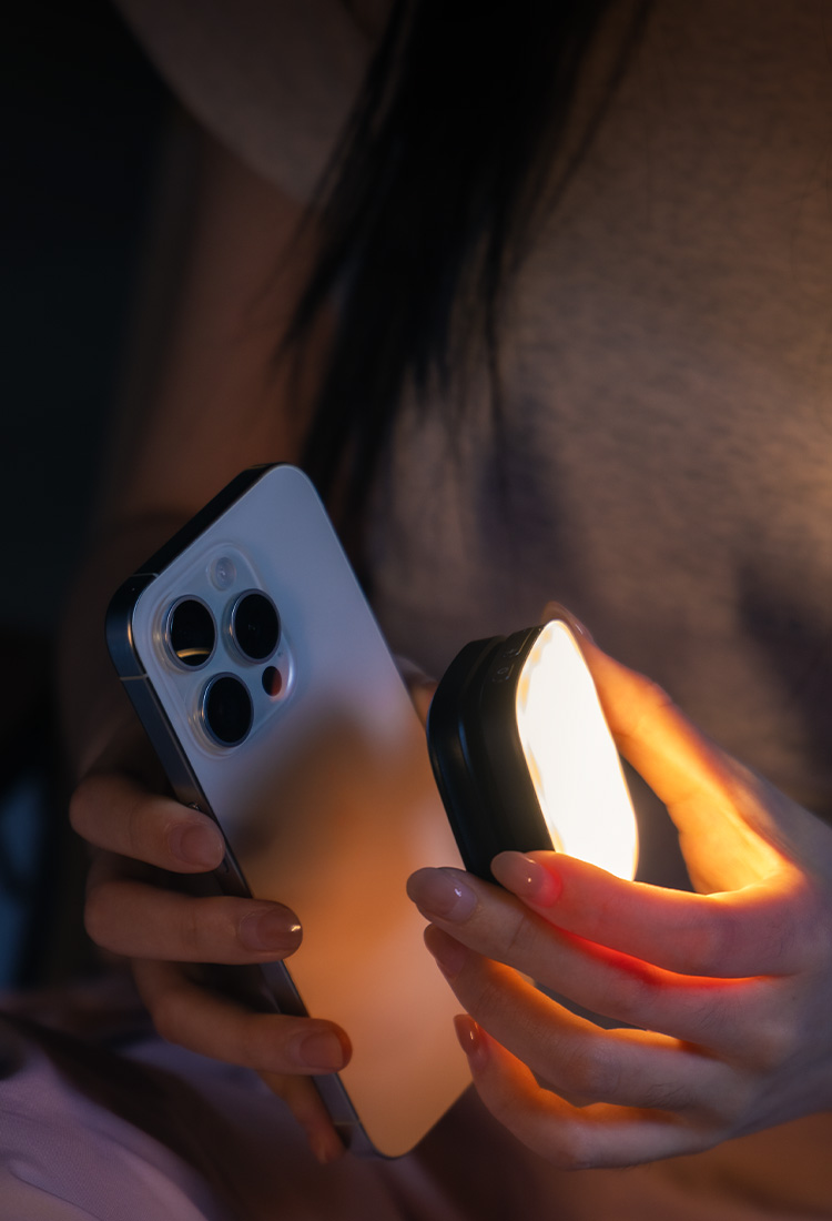 Instant Illumination