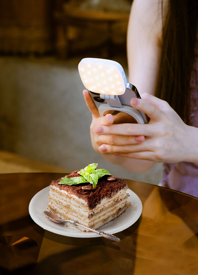 Food Photography