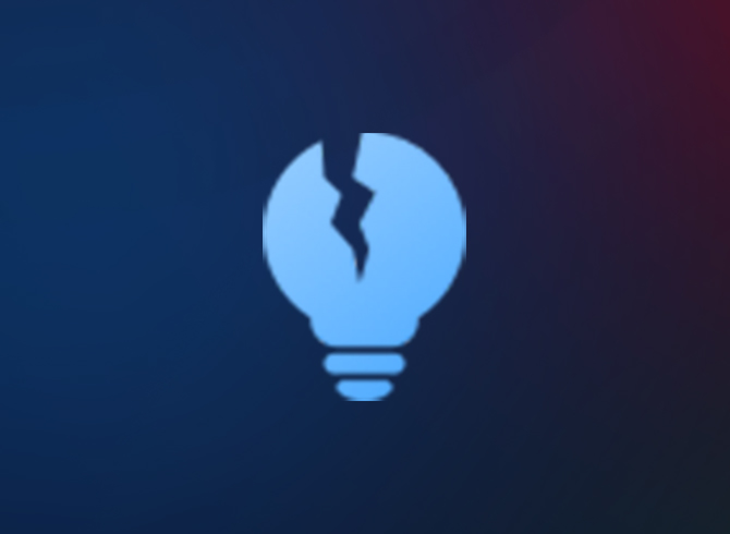 Faulty Bulb