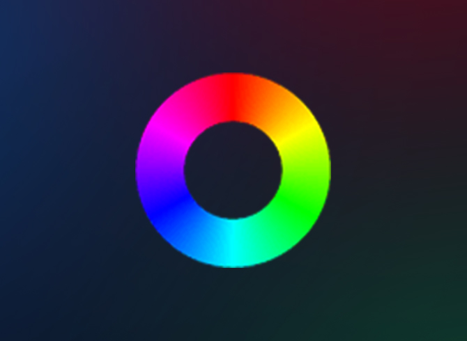 Color Cycle