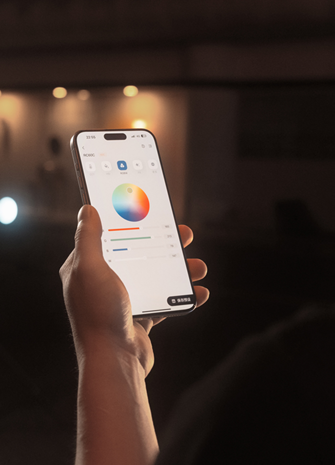 SmallGoGo APP