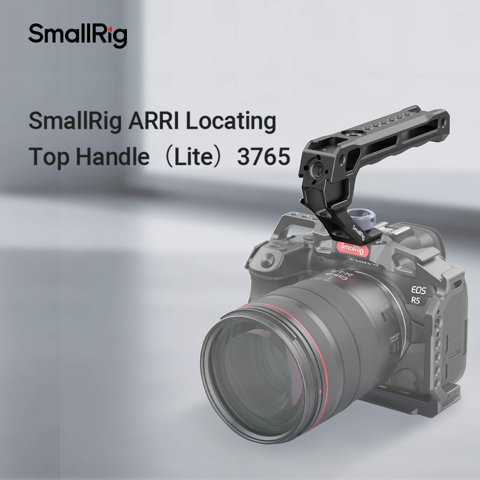 ARRI Locating Top Handle (Lite) - immagine 3