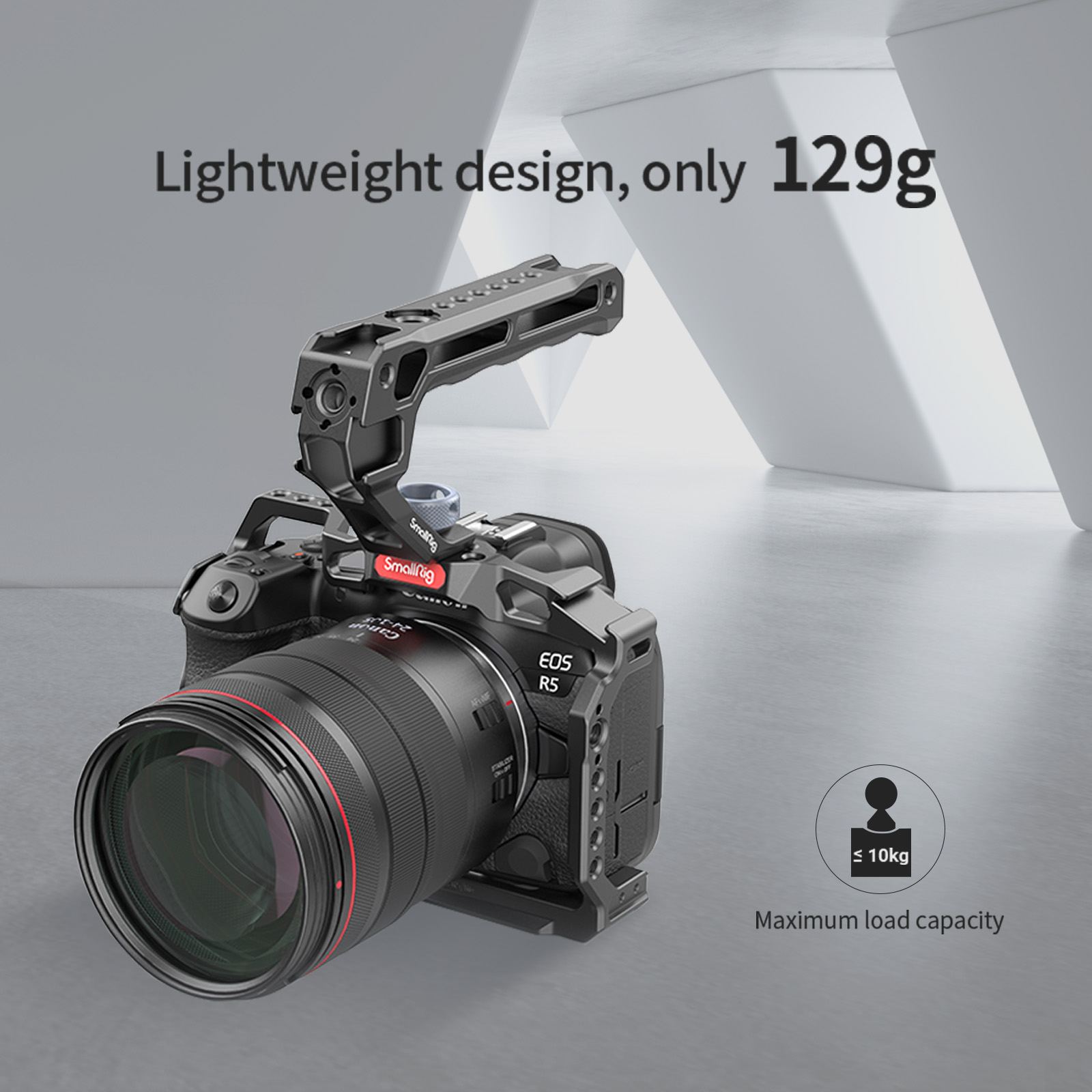 ARRI Locating Top Handle (Lite) - immagine 2