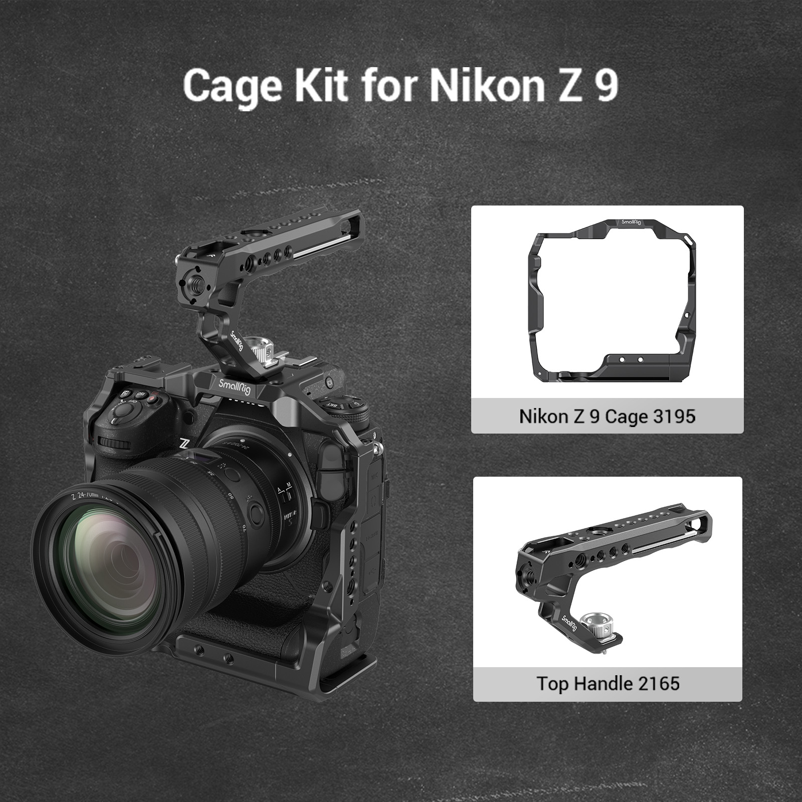 ARRI Locating Top Handle - immagine 3