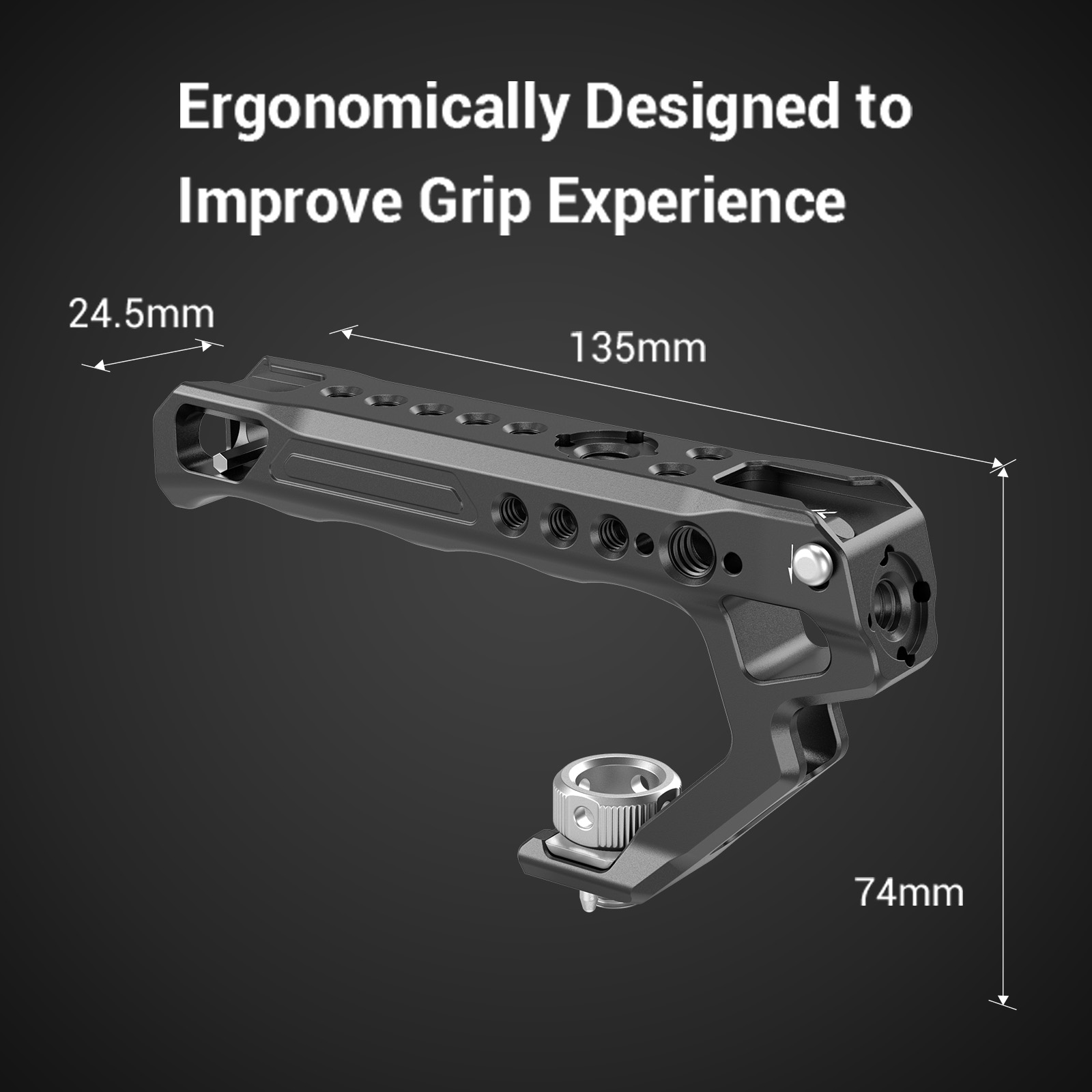 ARRI Locating Top Handle - immagine 5