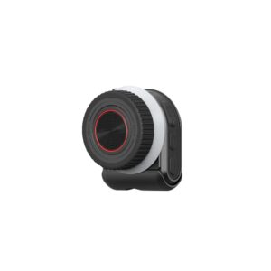 Wireless Handwheel Controller