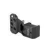 Side Handle Extension Adapter with NATO Clamp