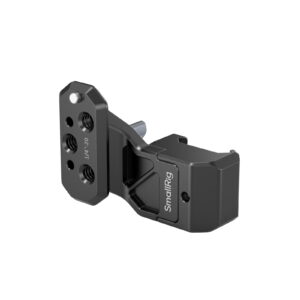 Side Handle Extension Adapter with NATO Clamp