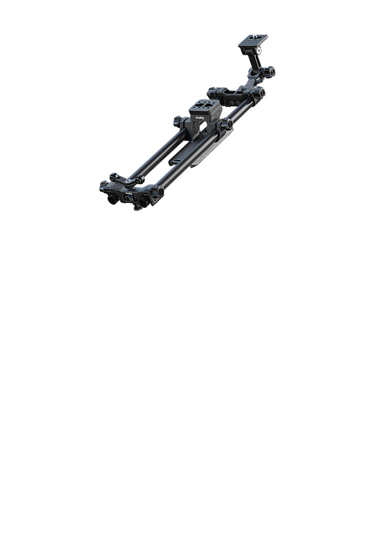 Wildlife Photography Lens Support Kit (501PL)