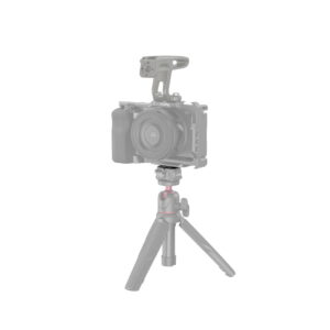 Drop-in HawkLock mini Universal QR (Top Plate)