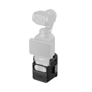 Expansion Adapter for DJI Osmo Pocket 3