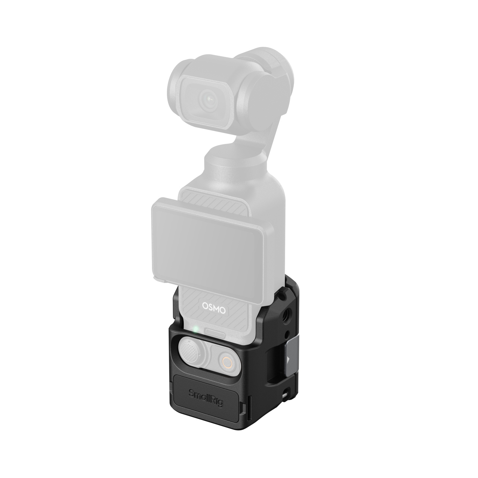 Expansion Adapter for DJI Osmo Pocket 3