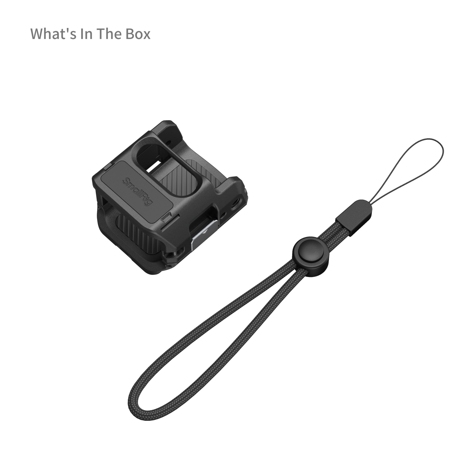 Expansion Adapter for DJI Osmo Pocket 3 - immagine 8