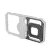 Magnetic Filter Adapter for Universal Mobile Video Cage 67mm (For 4299B)