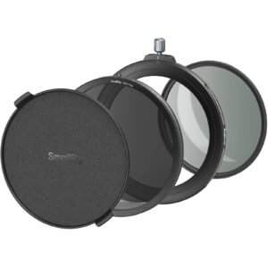 82mm UV & VND Filter Kit