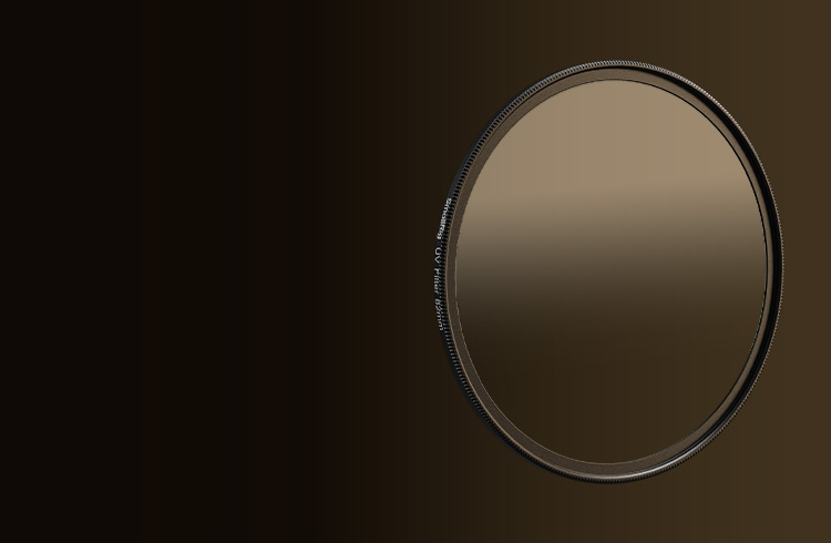 82mm UV Protection Lens