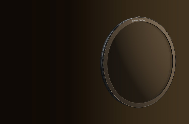 95mm VND Filter