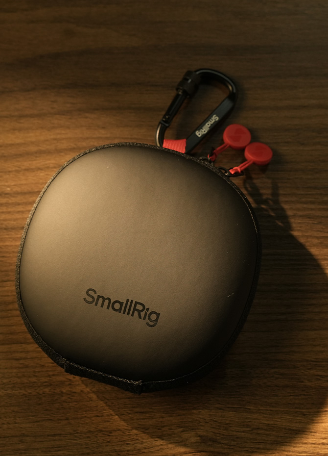 Compact Storage Bag
