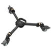 Quick-Lock Photography Heavy Duty Tripod Dolly