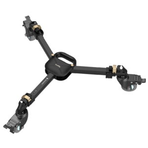 Quick-Lock Photography Heavy Duty Tripod Dolly