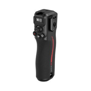 Handle with Follow Focus for DJI RS Series
