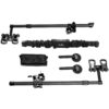 Camera Slider Support Kit for Cars