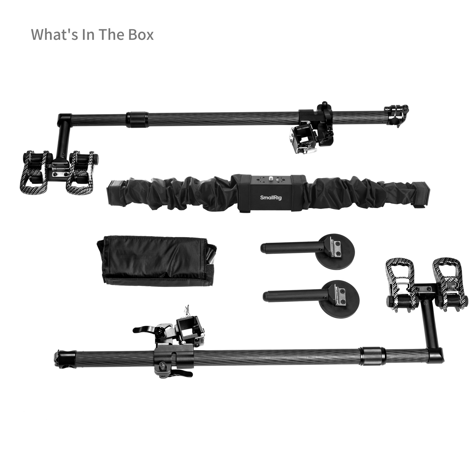 Camera Slider Support Kit for Cars - immagine 8